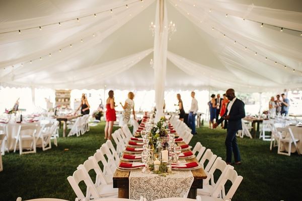 BarnWood Rustic Rentals