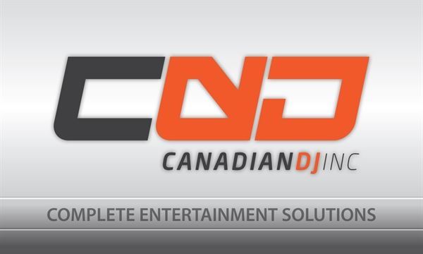 Canadian DJ Inc