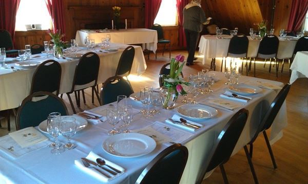 Morehead Manor Bed and Breakfast