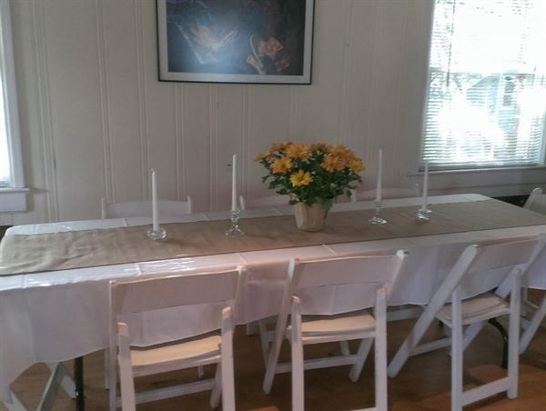 Morehead Manor Bed and Breakfast