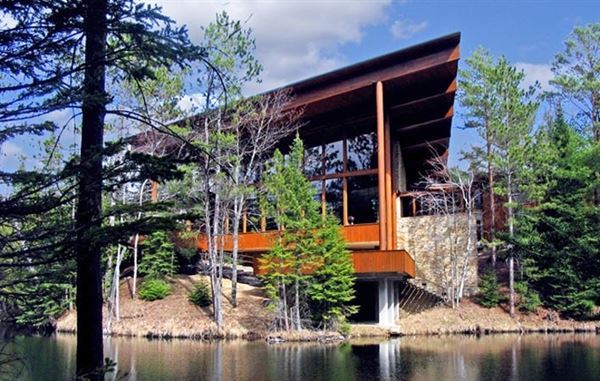 UAW Black Lake Conference & Events Center