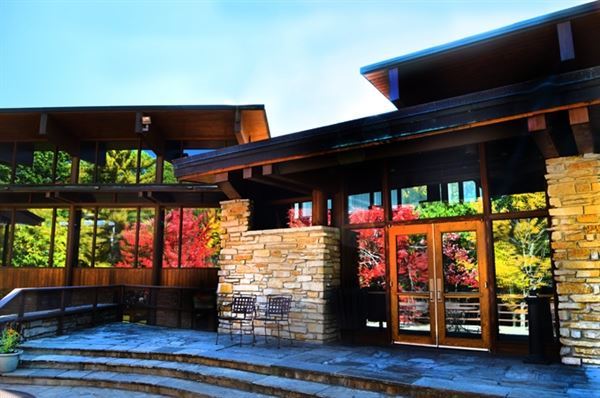 UAW Black Lake Conference & Events Center