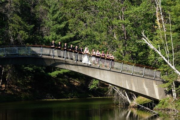 UAW Black Lake Conference & Events Center