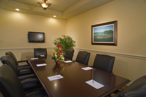 Hampton Inn & Suites North Charleston-University Blvd