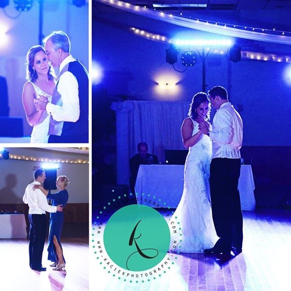 Trustworthy Music DJ