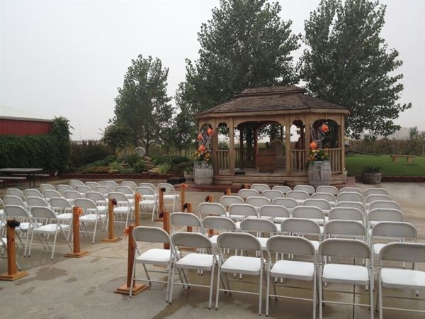 Wyldewood Cellars Winery