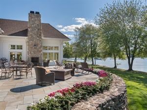 Indian Trail Club - Franklin Lakes, NJ - Wedding Venue