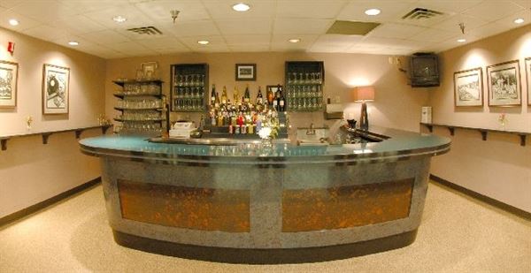 Chef Dominique's Catering And Banquet Facility