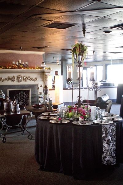 Southern Frills Weddings & Events