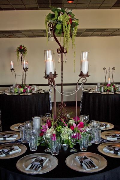 Southern Frills Weddings & Events