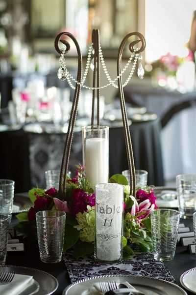 Southern Frills Weddings & Events