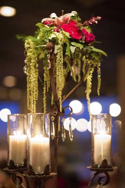 Southern Frills Weddings & Events