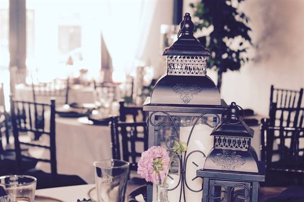 Southern Frills Weddings & Events