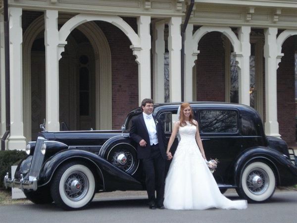 Weddings & Events by Raina