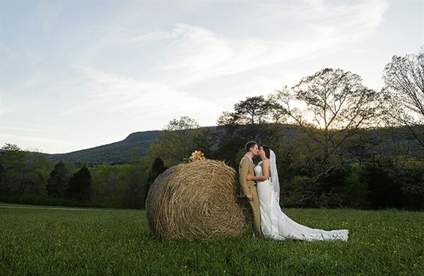 Weddings & Events by Raina