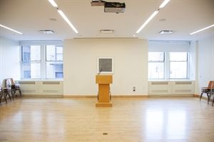 Klein Conference Room 510