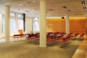 Theresa Lang Community and Student Center