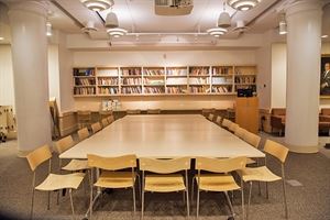 Wolff Conference Room