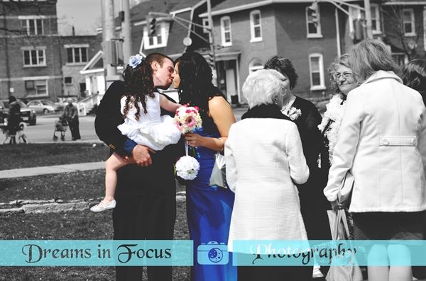 Dreams in Focus Photography