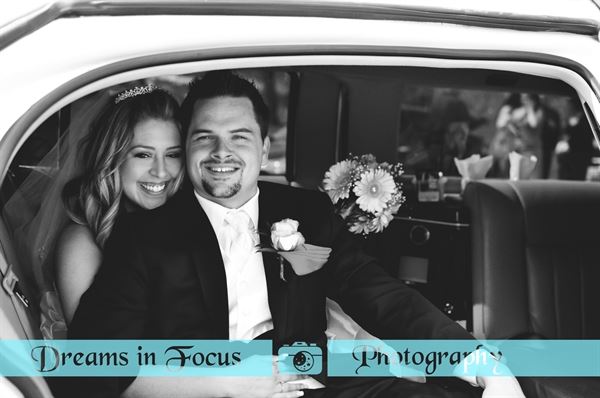 Dreams in Focus Photography