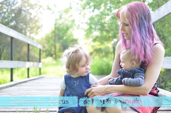 Dreams in Focus Photography