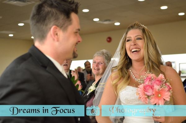 Dreams in Focus Photography