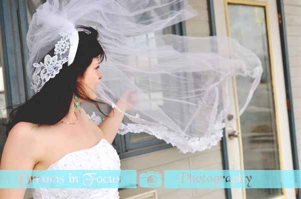 Dreams in Focus Photography