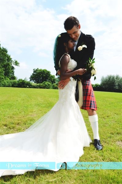 Dreams in Focus Photography