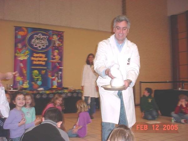 Mad Science of Greater Kansas City