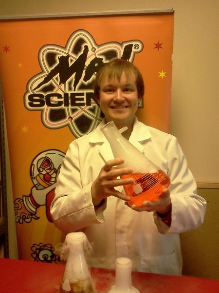 Mad Science of Greater Kansas City