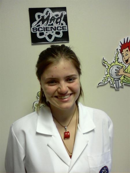 Mad Science of Greater Kansas City