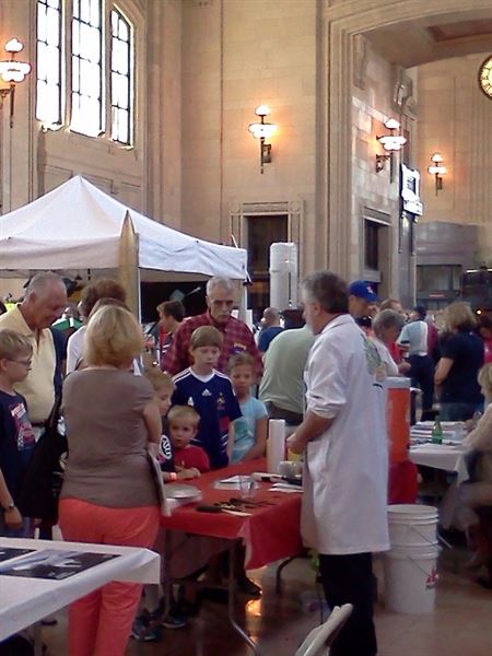 Mad Science of Greater Kansas City