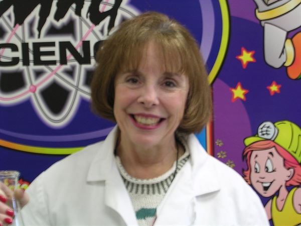 Mad Science of Greater Kansas City