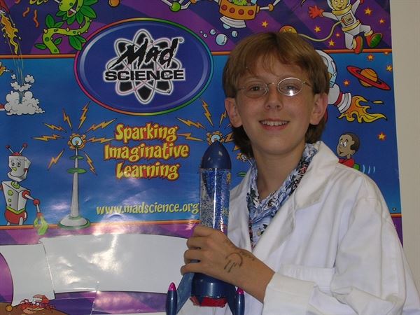 Mad Science of Greater Kansas City