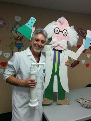 Mad Science of Greater Kansas City