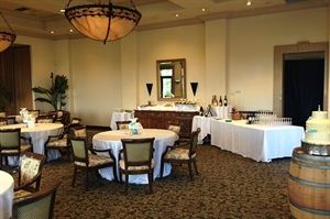 Tuscany Room & Terrace