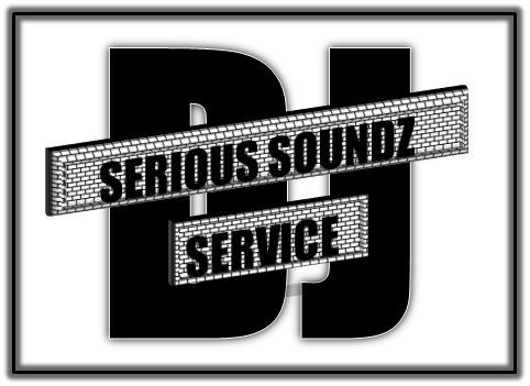 Serious Soundz DJ Service