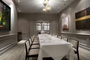 Private Dining Room