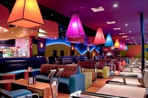 Shenaniganz - Entertainment Complex