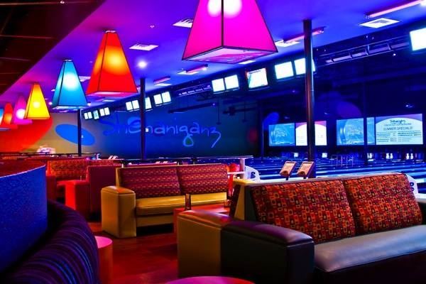 Shenaniganz - Entertainment Complex