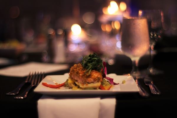 Elegant Kosher Catering & Events