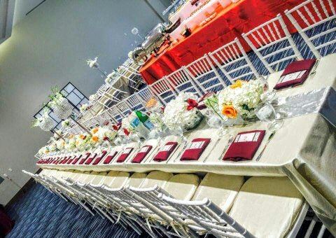 Elegant Kosher Catering & Events