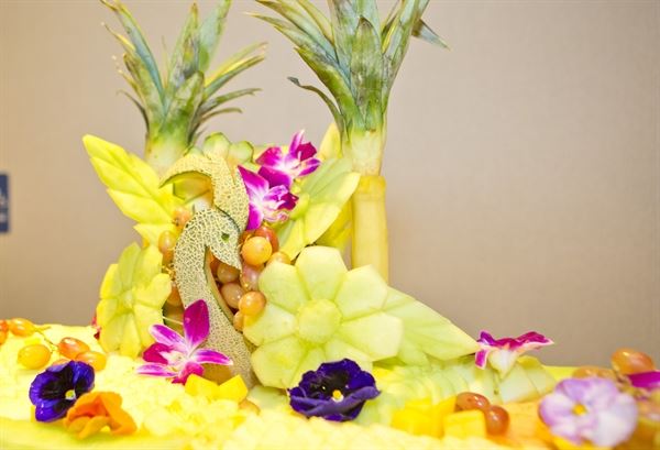 Elegant Kosher Catering & Events