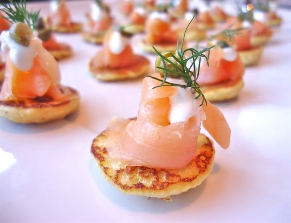 Elegant Kosher Catering & Events