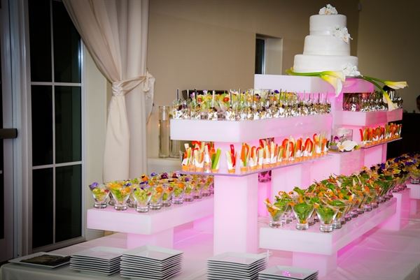 Elegant Kosher Catering & Events