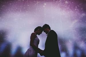 Caryl D. Philips Space Theater