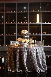 Education Center Lobby