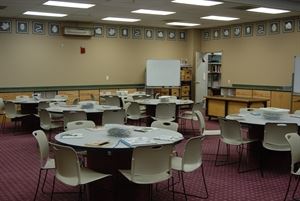 Bieser Discovery Center