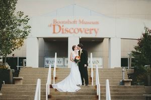 The Boonshoft Museum of Discovery