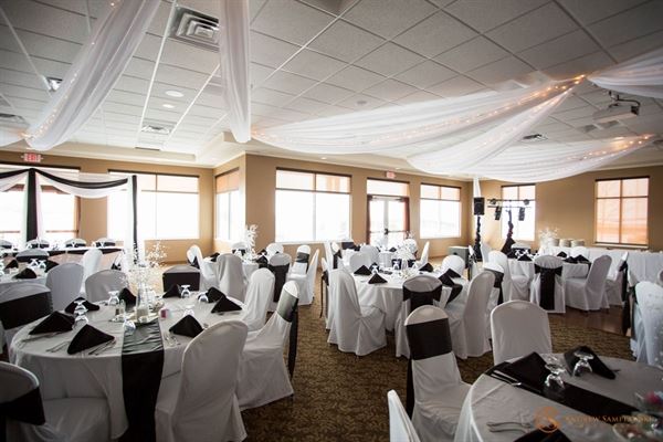 Wild Ridge And Mill Run Golf Courses